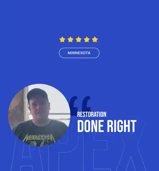 Restoration Done Right