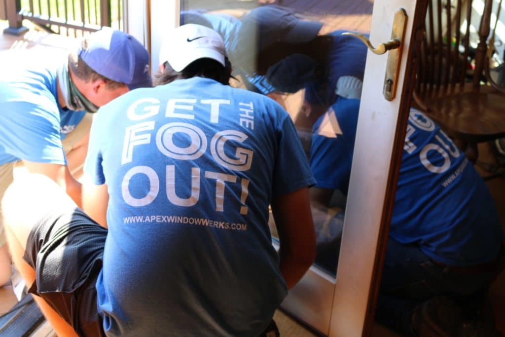 Marvin Window & Door Repair ⭐ 1,500+ Reviews