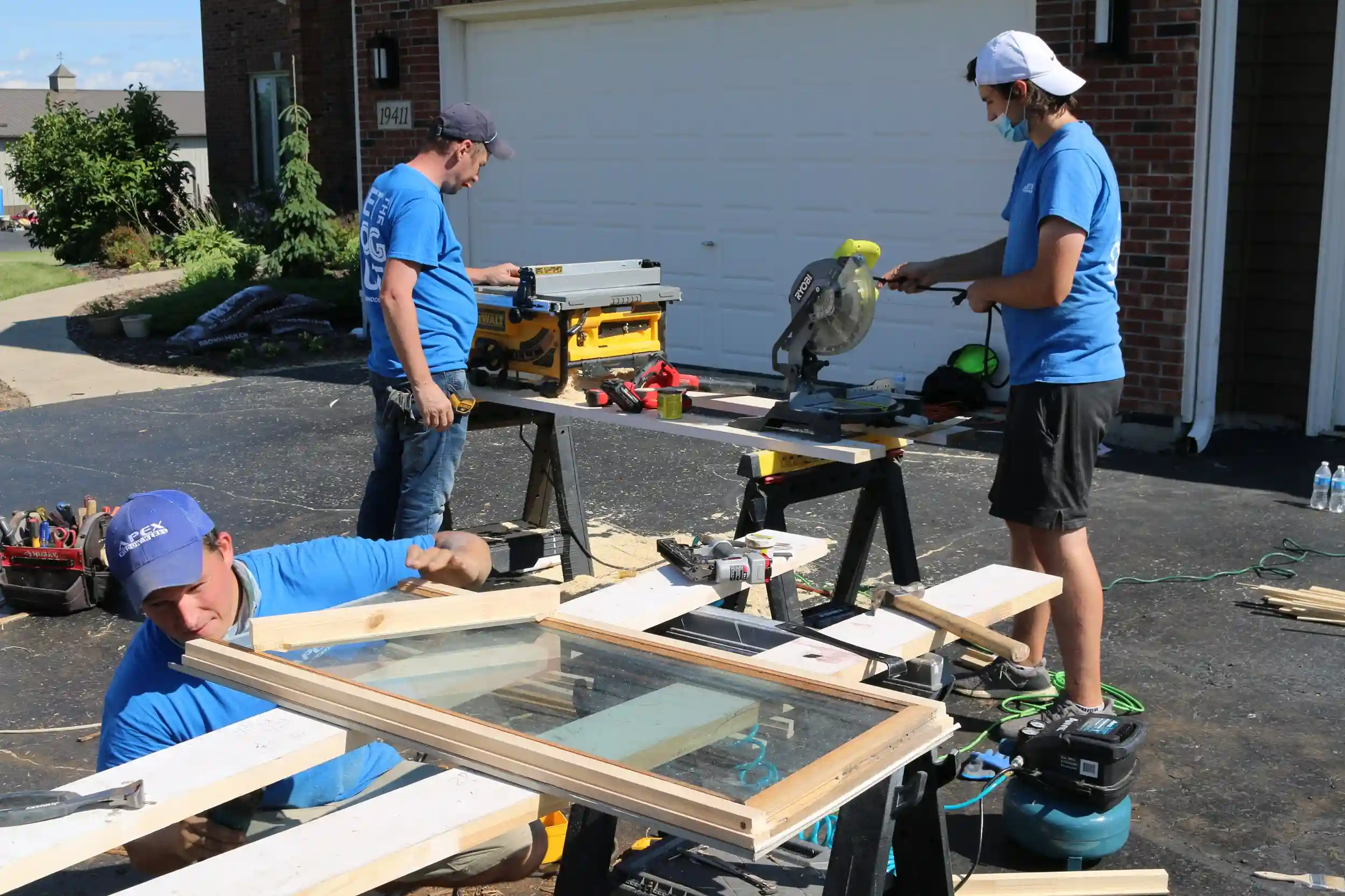 Get Your Free Estimate Today!