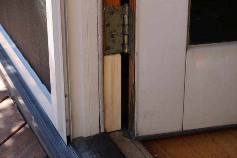 Custom Glass Shower Doors