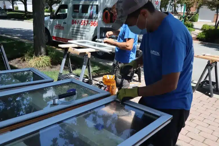 Insulated-Glass-Issues