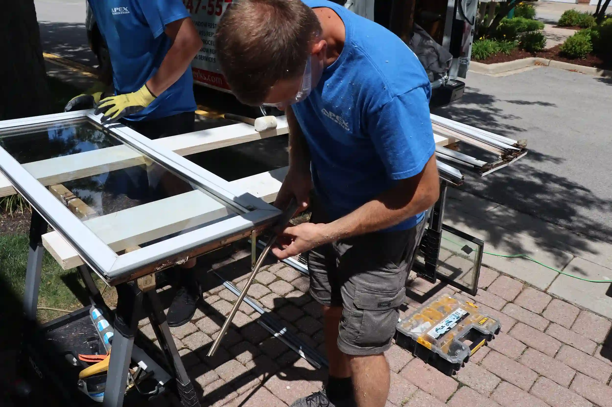 Get Your Free Estimate Today!