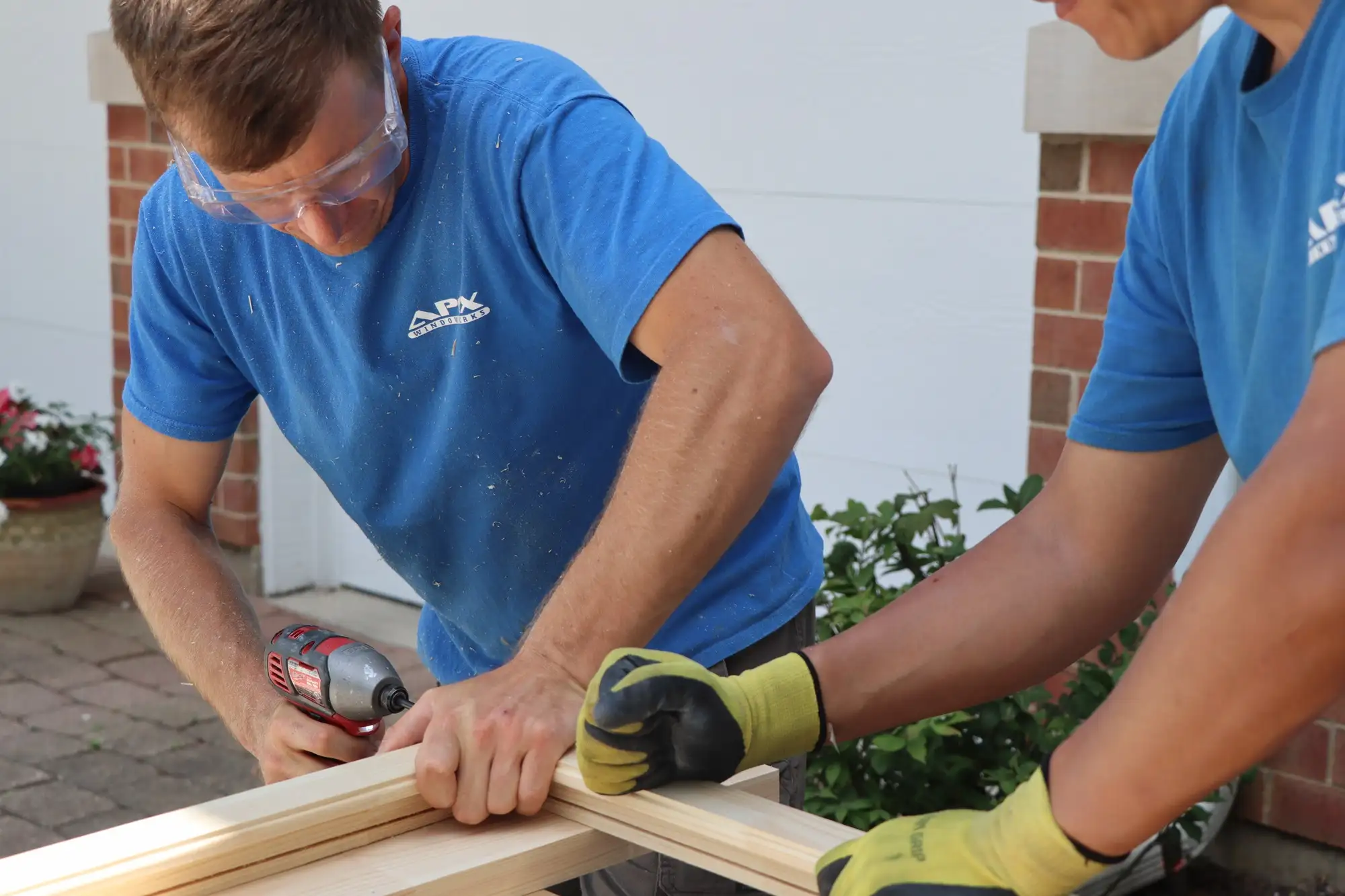 Door Installation & Replacement Company