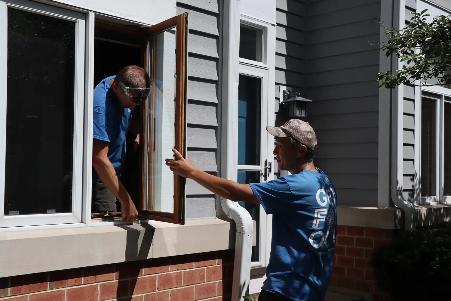 Get Your Free Estimate Today!