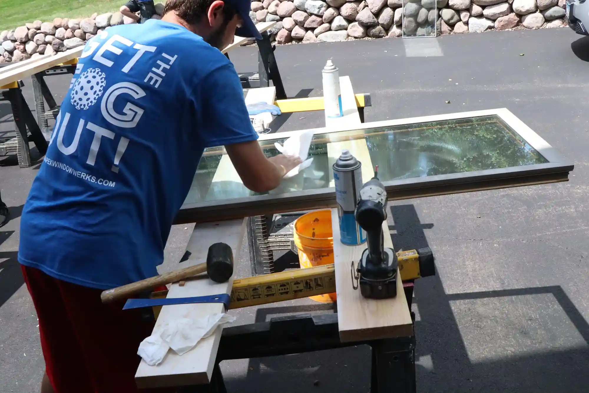 uPVC Door<br>Repair Services