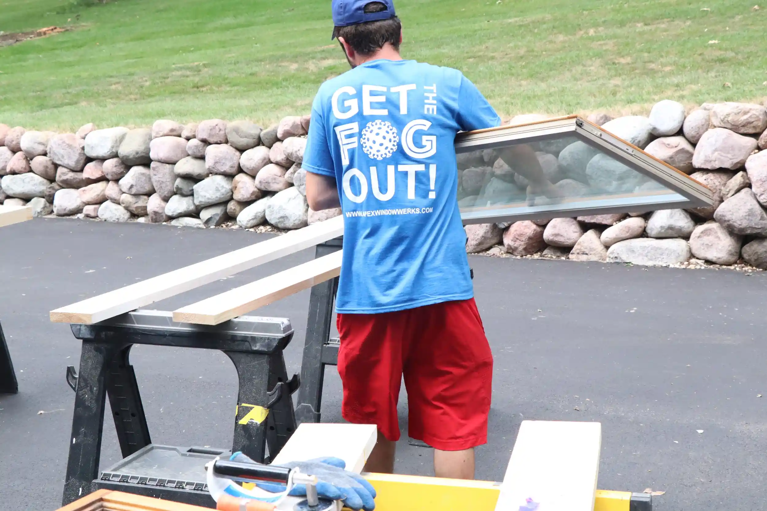 Get Your Free Estimate Today!