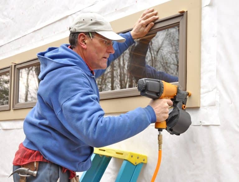 How to Install a Window A Step by Step Guide Apex Window Werks