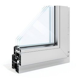aluminum window repair