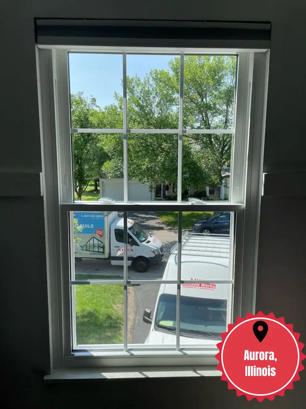 The Leading Aurora Window Repair Experts