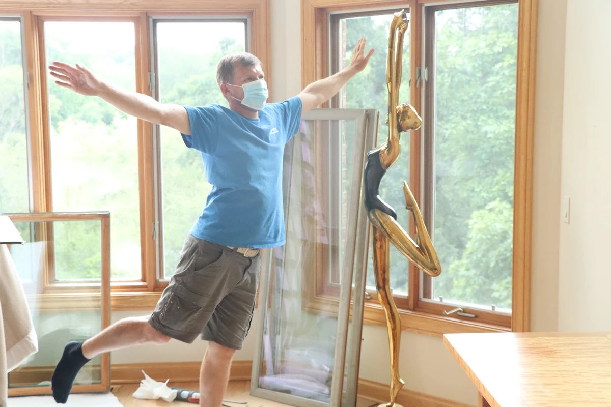 Built for Durability and Ease of Maintenance