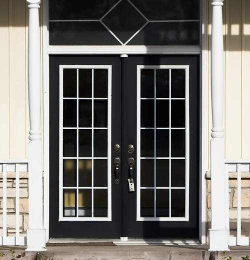 double-french-doors