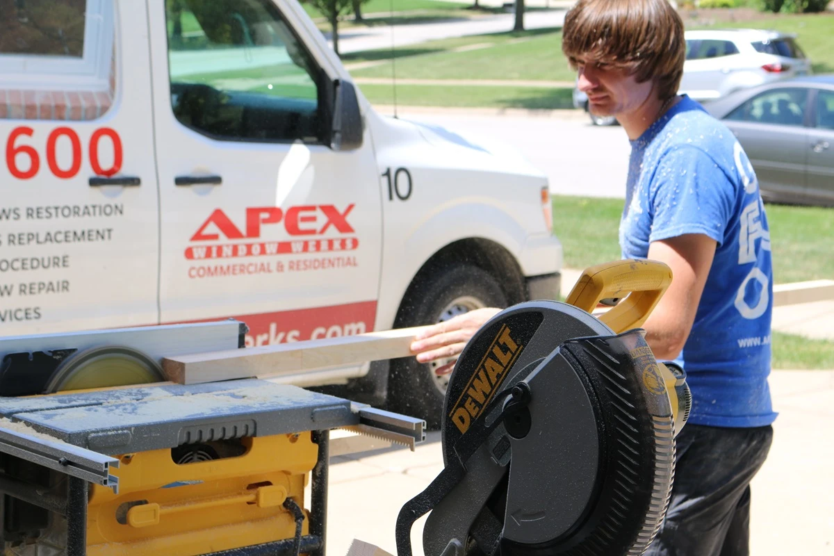 Energy Efficiency You Can Rely On