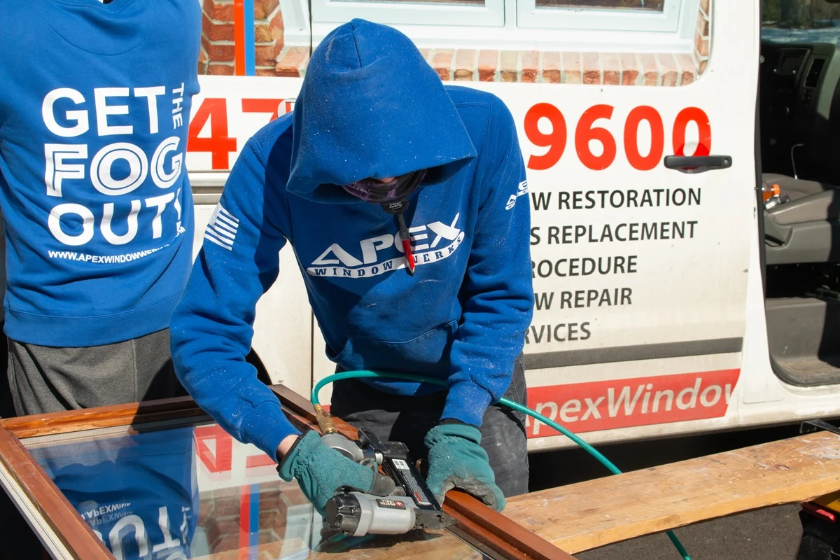 Exceptional Energy Efficiency