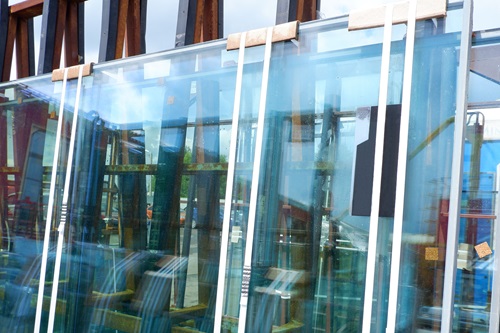 Glass Choices for Every Need