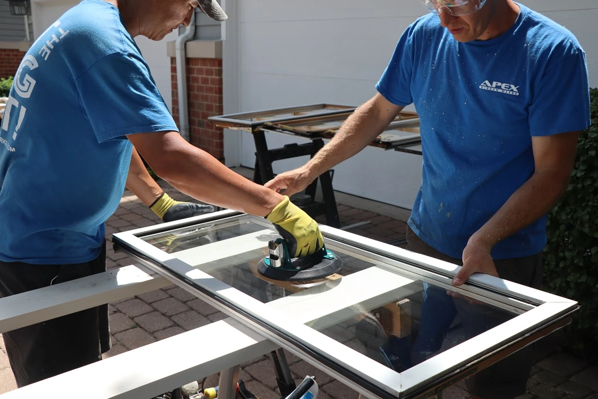 Long-Lasting Durability