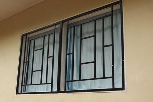 Quality Frame Construction