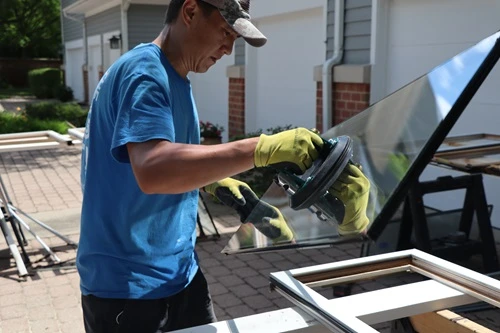 Superior Durability & Security