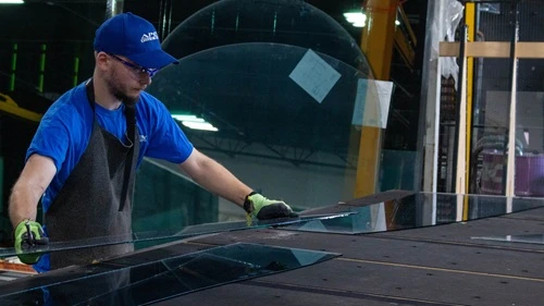 Superior Scratch Protection