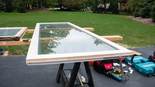 Unmatched Durability & Strength