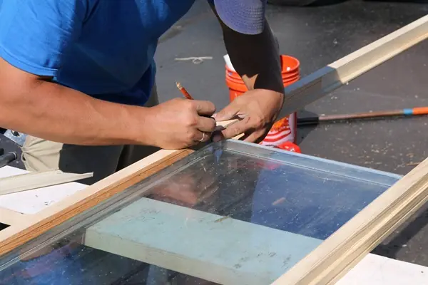 Reliable Aluminum Window Repair in Rockford, IL Aluminum window repair in Rockford, IL