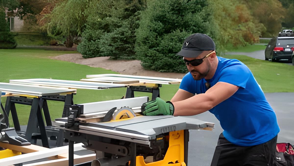 Commercial Glass Repair in Chicago ⭐ 1,500+ Reviews