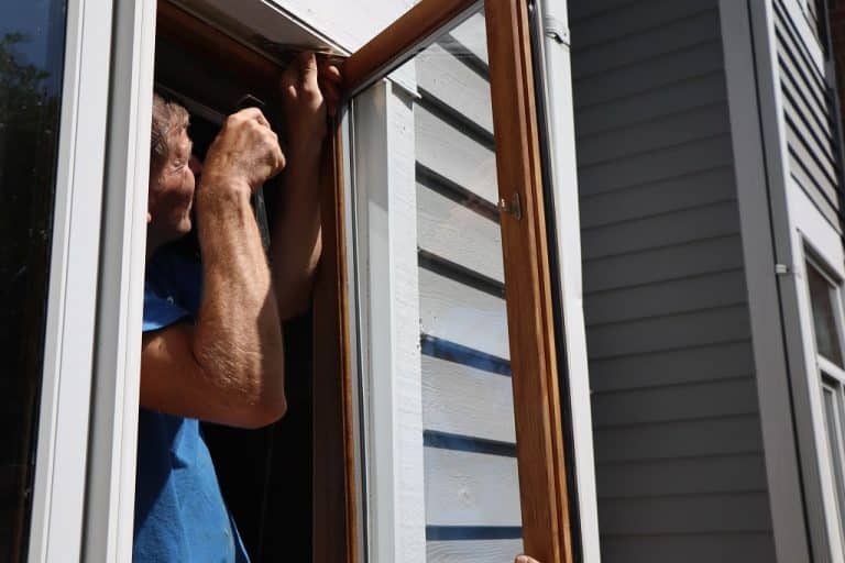 Expert Window Repair