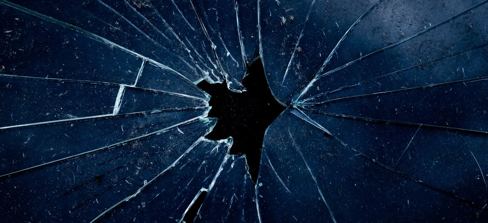 How to Fix a Broken Window Glass