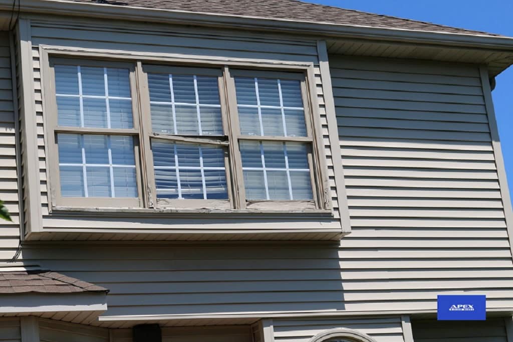 How to Restore Old Windows? Apex Window Werks