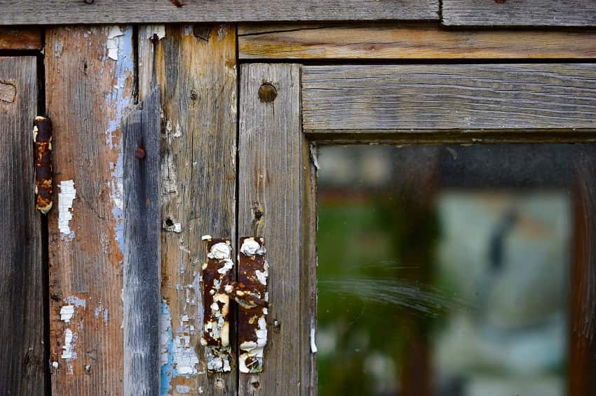 How to Replace Rotted Wood Around Window Apex Window Werks