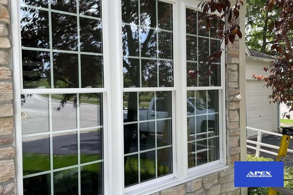 cost of vinyl windows