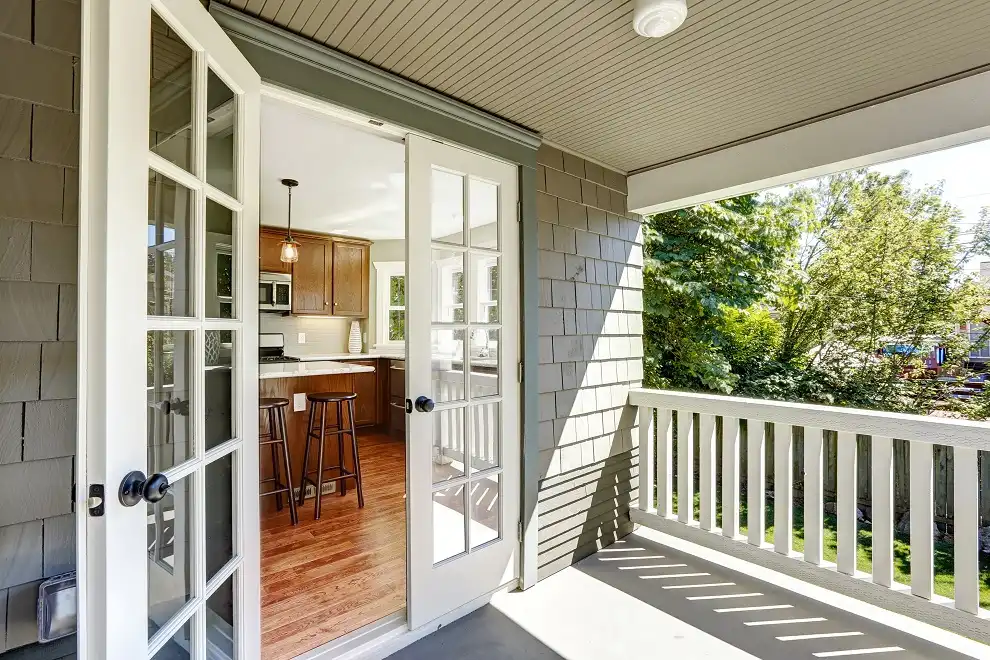 French Door Styles