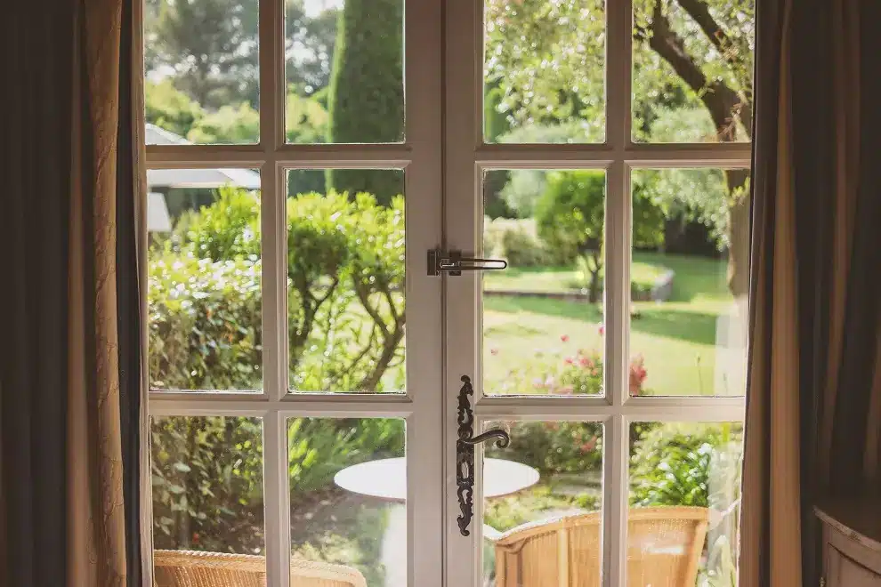 French Door Types