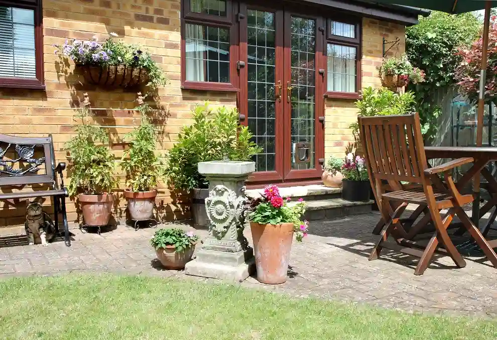 French Patio Doors: The Bottom Line