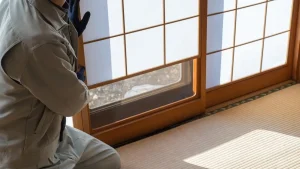 Sliding Door Repair in Schaumburg, IL