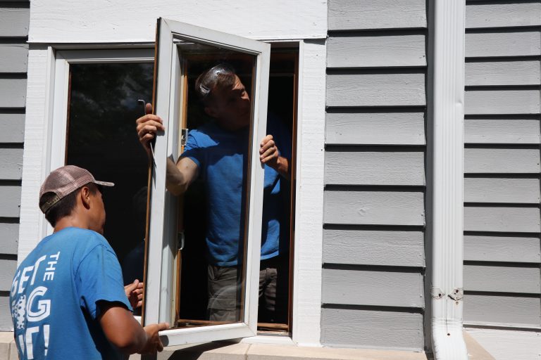Window Replacement
