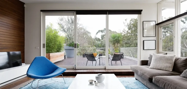 A Guide to Standard Sliding Glass Door Sizes