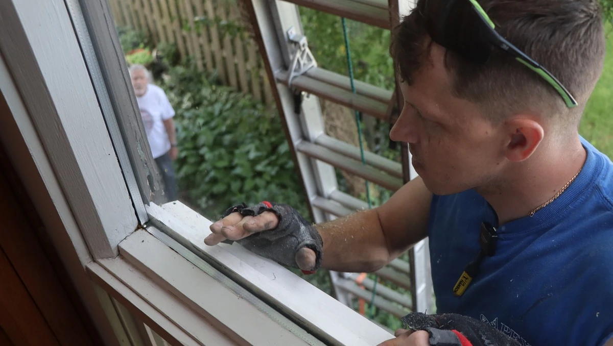 Advanced Framing Technology