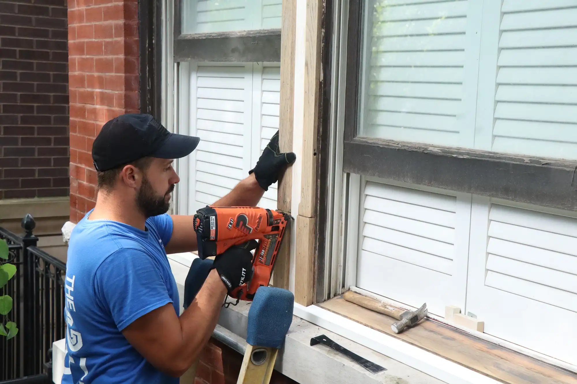 Energy Efficient Windows for Sale