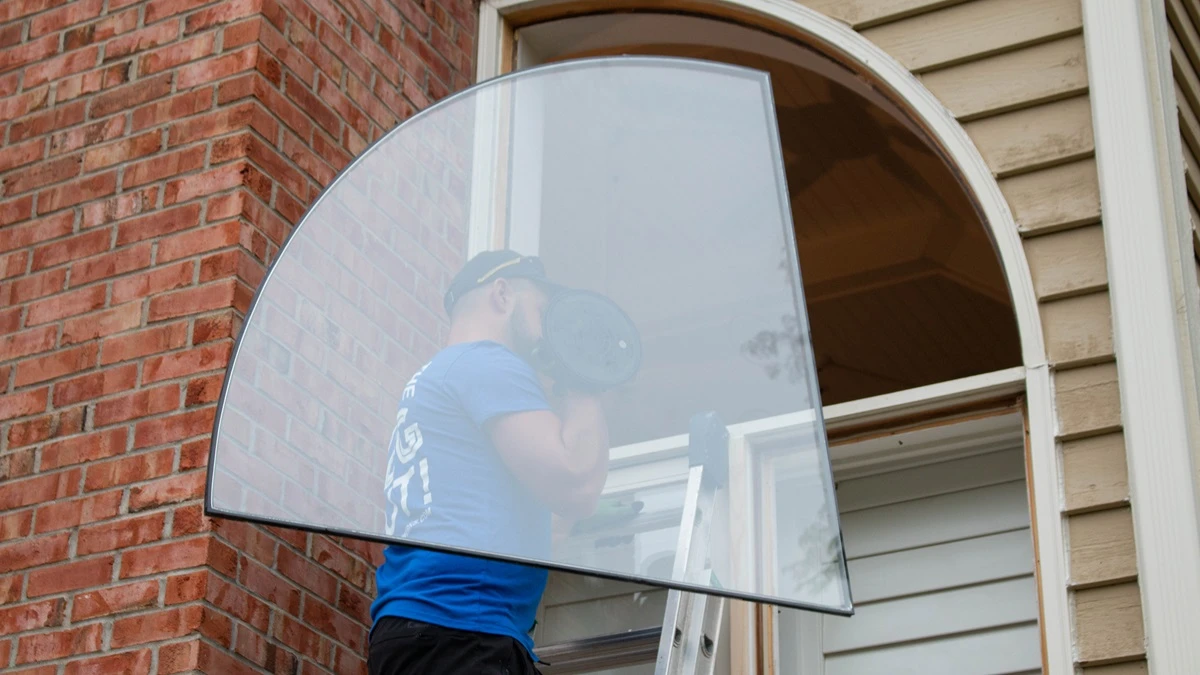 Specialized Glass Units