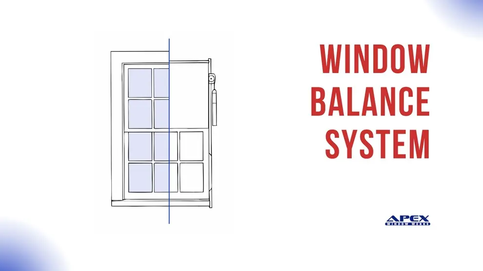 #1. Identify the Balance Mechanism