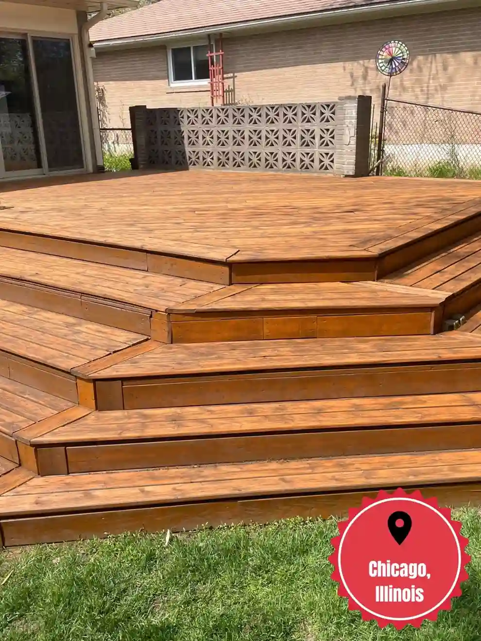 Expert Chicago Carpenters