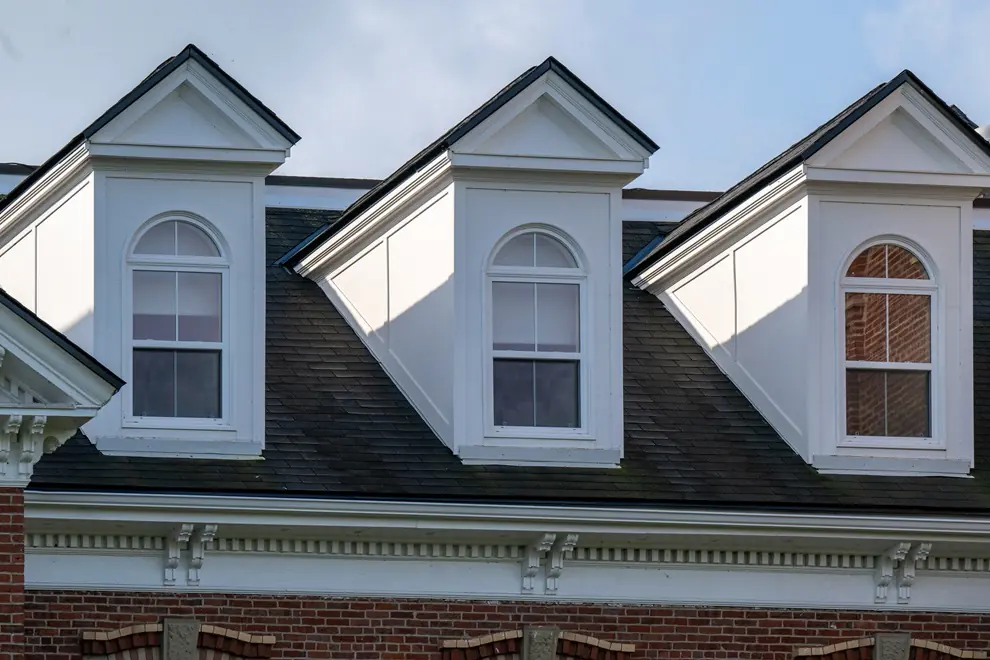 How Double-Hung Windows Operate