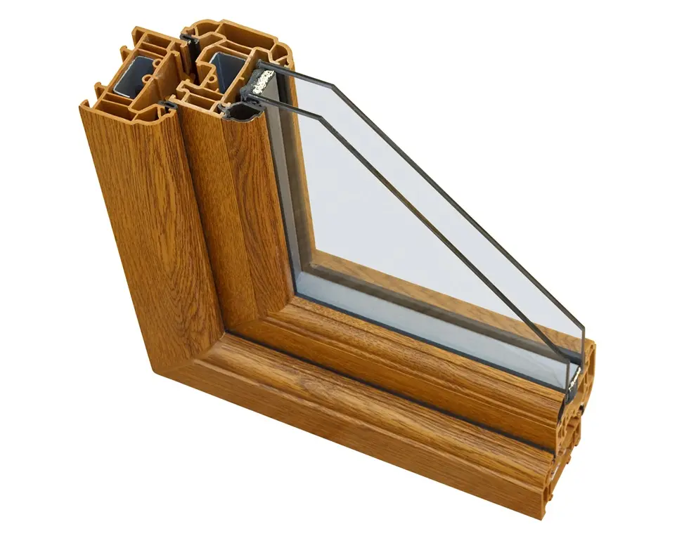 What Are Double-Pane Windows?