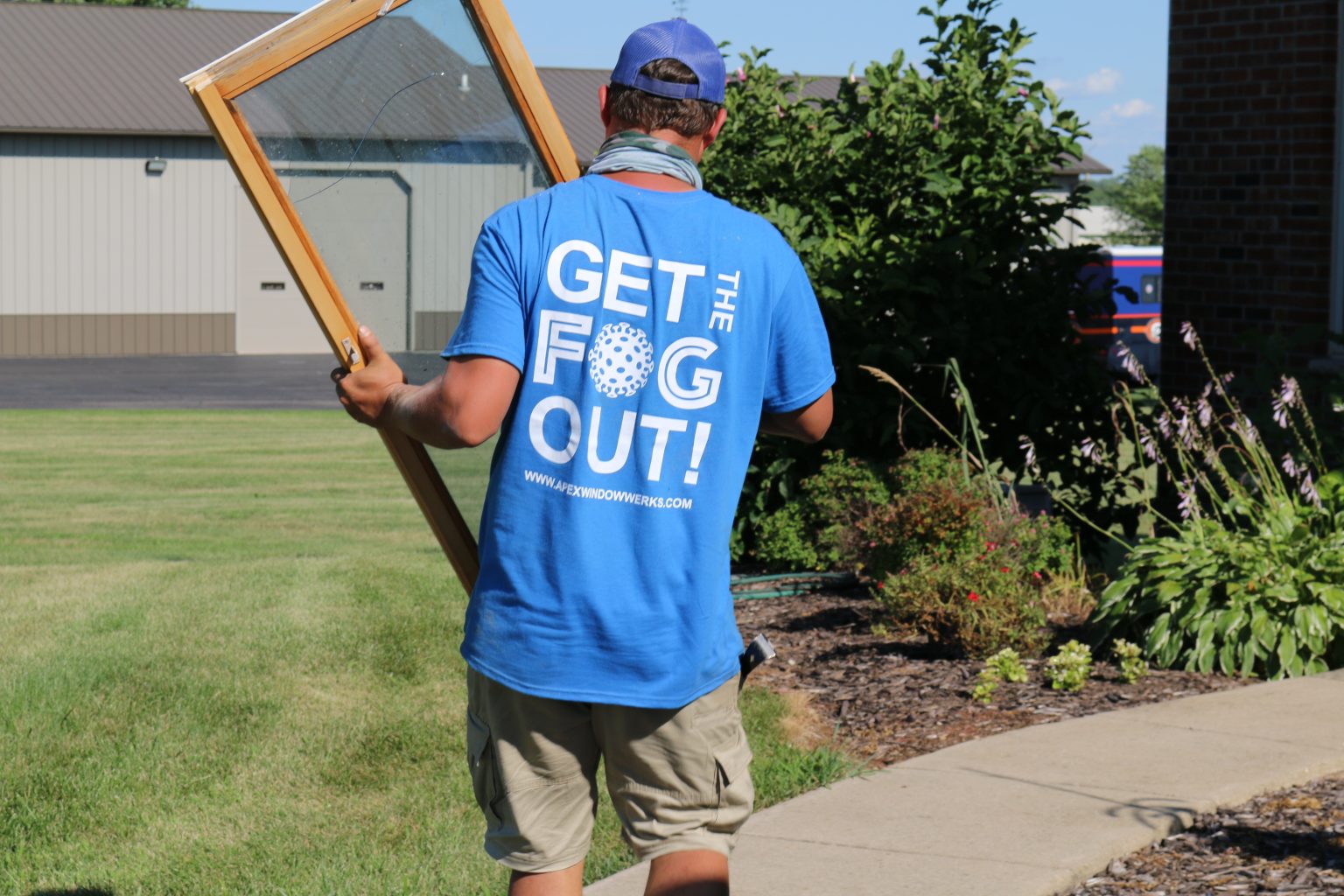 24Hour Emergency Glass Repair SameDay Window Repair