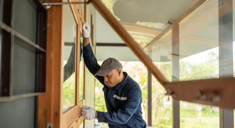Wood Window Repair: A Comprehensive Guide to Restoring the Beauty and Function of Your Home