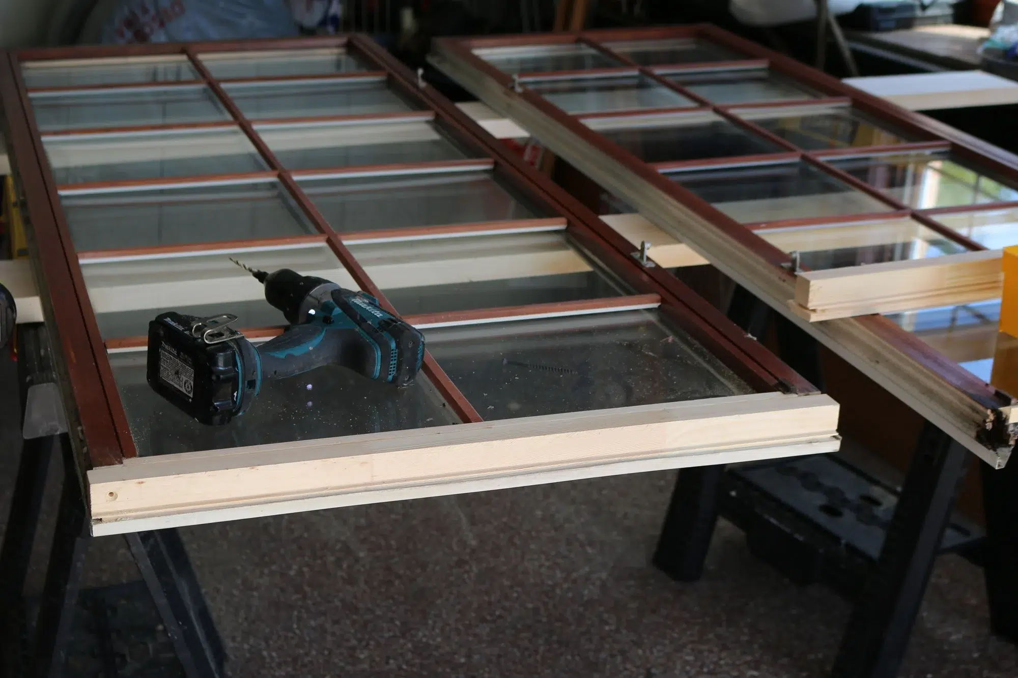 Historic Window Restoration Services