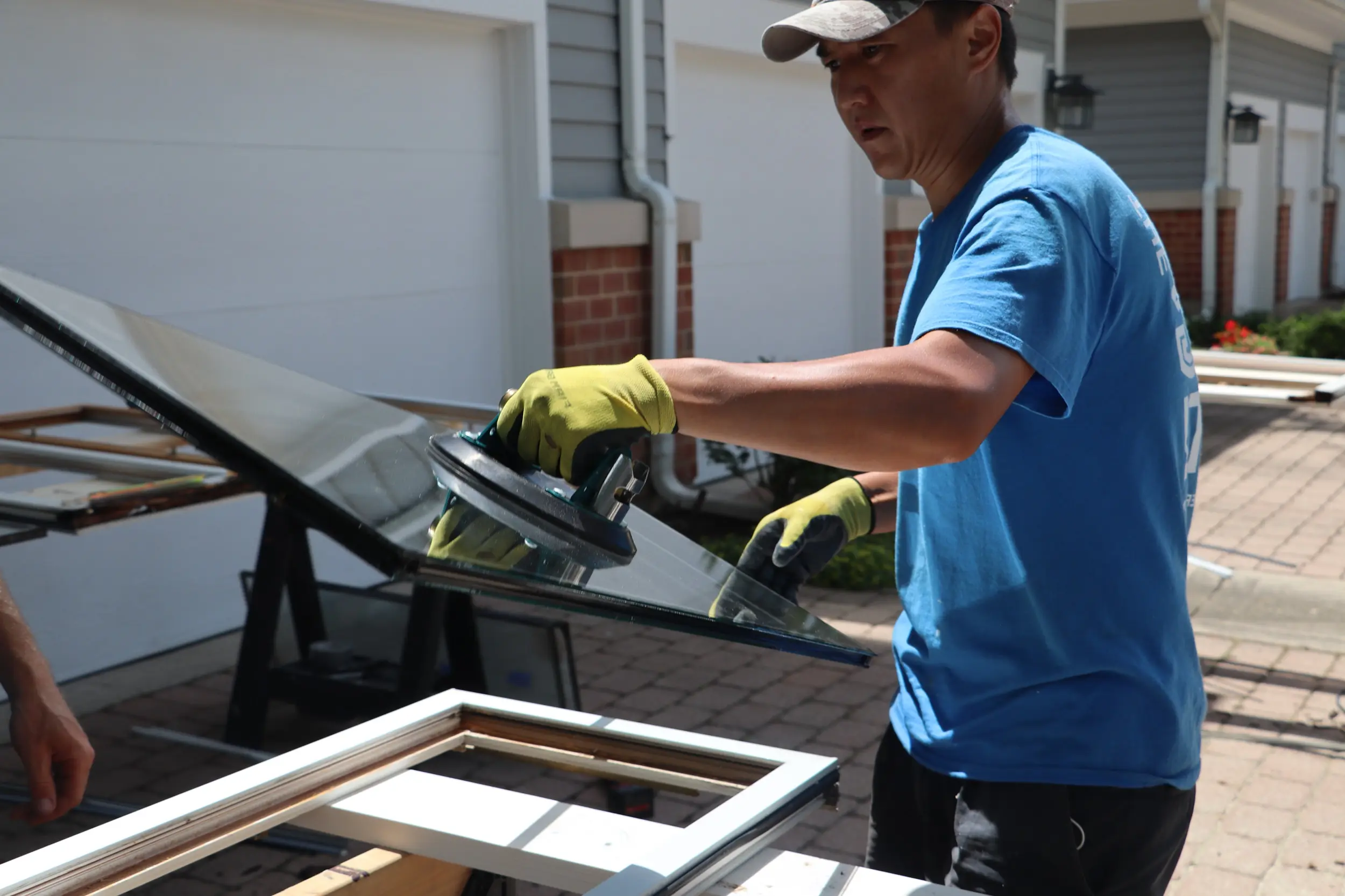 Get Your Free Estimate Today!
