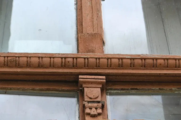 A Guide to Replacing Historic Windows