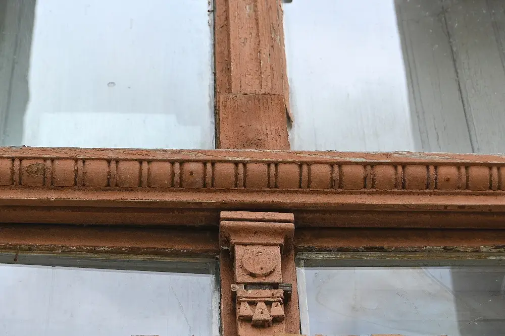 A Guide to Replacing Historic Windows