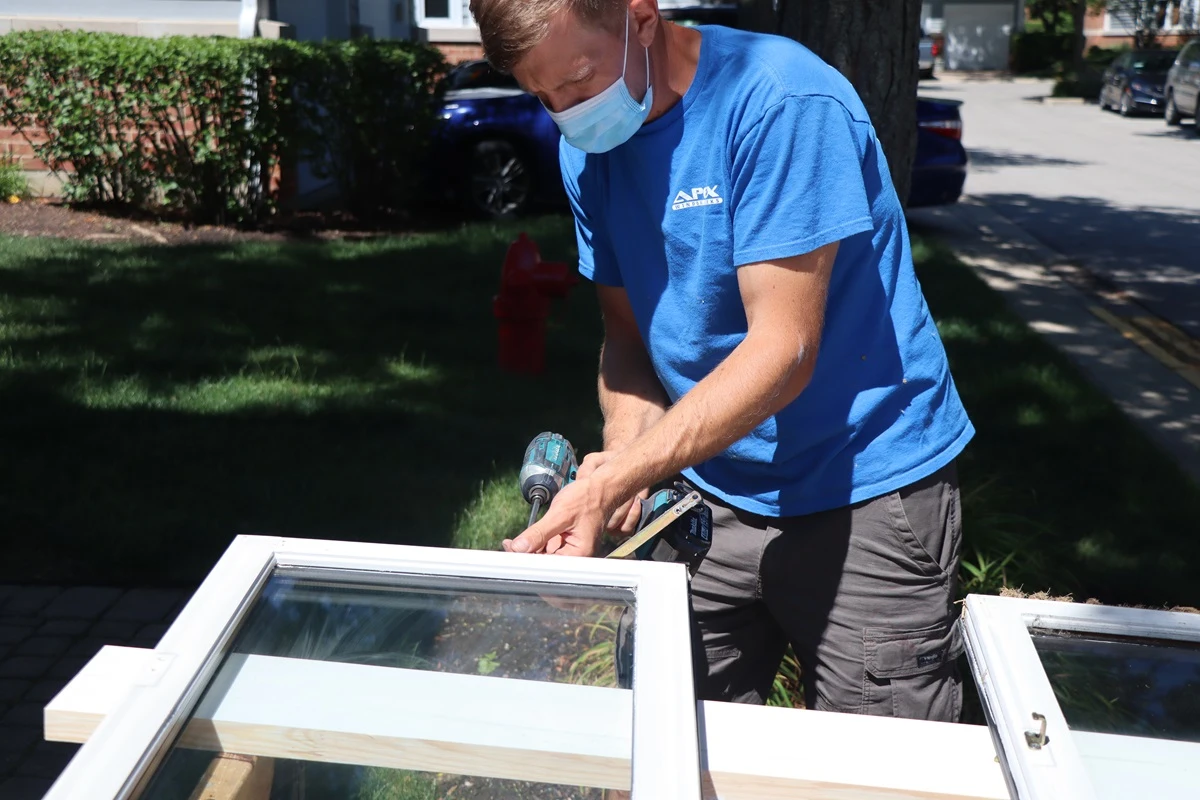 Engineering Excellence for Lasting Comfort